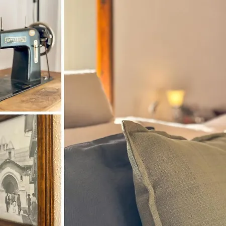Cal Batllia 2 Apartament Puigcerdà