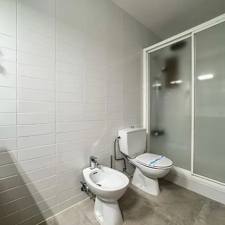 Cal Batllia 2 Apartament Puigcerdà