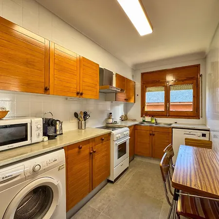 Cal Batllia 2 Apartament *