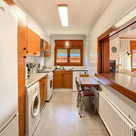 Apartment Cal Batllia 2 *