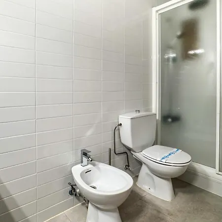 Lägenhet Cal Batllia 2 Puigcerdà