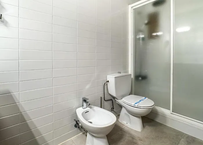 Apartamento Cal Batllia 2 Puigcerdà