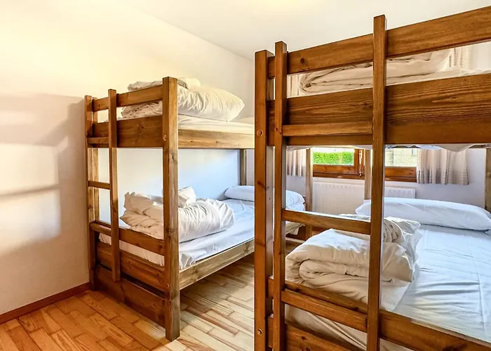 Apartamento Cal Batllia 2